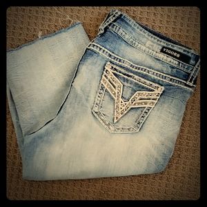 VIGOSS Chelsea Capri 22 plus. Like new